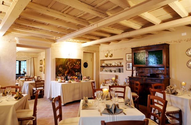 Ristoranti Mantova