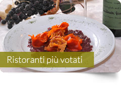 Vota Ristorante