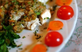 Trattoria con Pizza da Chiara