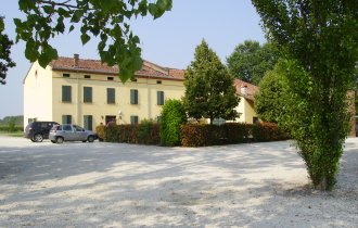 Agriturismo Corte Belfiore di Bresciani Elio