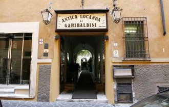 Ristorante Ai Garibaldini