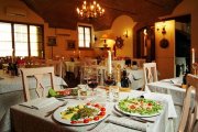 Trattoria con Pizza da Chiara