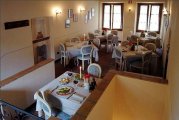 Trattoria con Pizza da Chiara