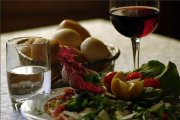 Trattoria con Pizza da Chiara