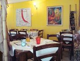 Antica Osteria della Fragoletta