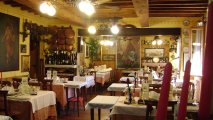 Ristorante Il Giogo