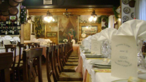 Ristorante Il Giogo